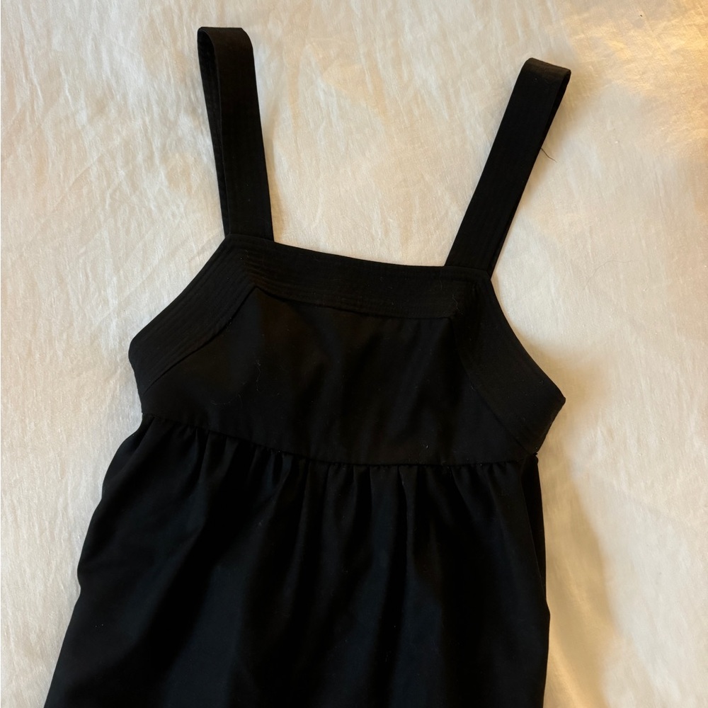 Black Jumpsuit Apiece Apart